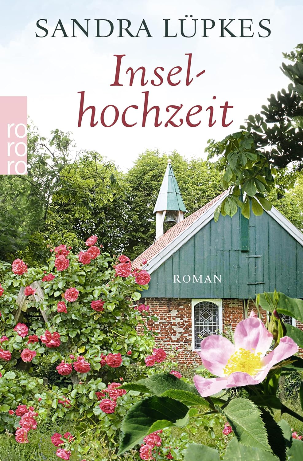 Inselhochzeit: Ein Nordsee-Roman : Lüpkes, Sandra: Amazon.de: Bücher